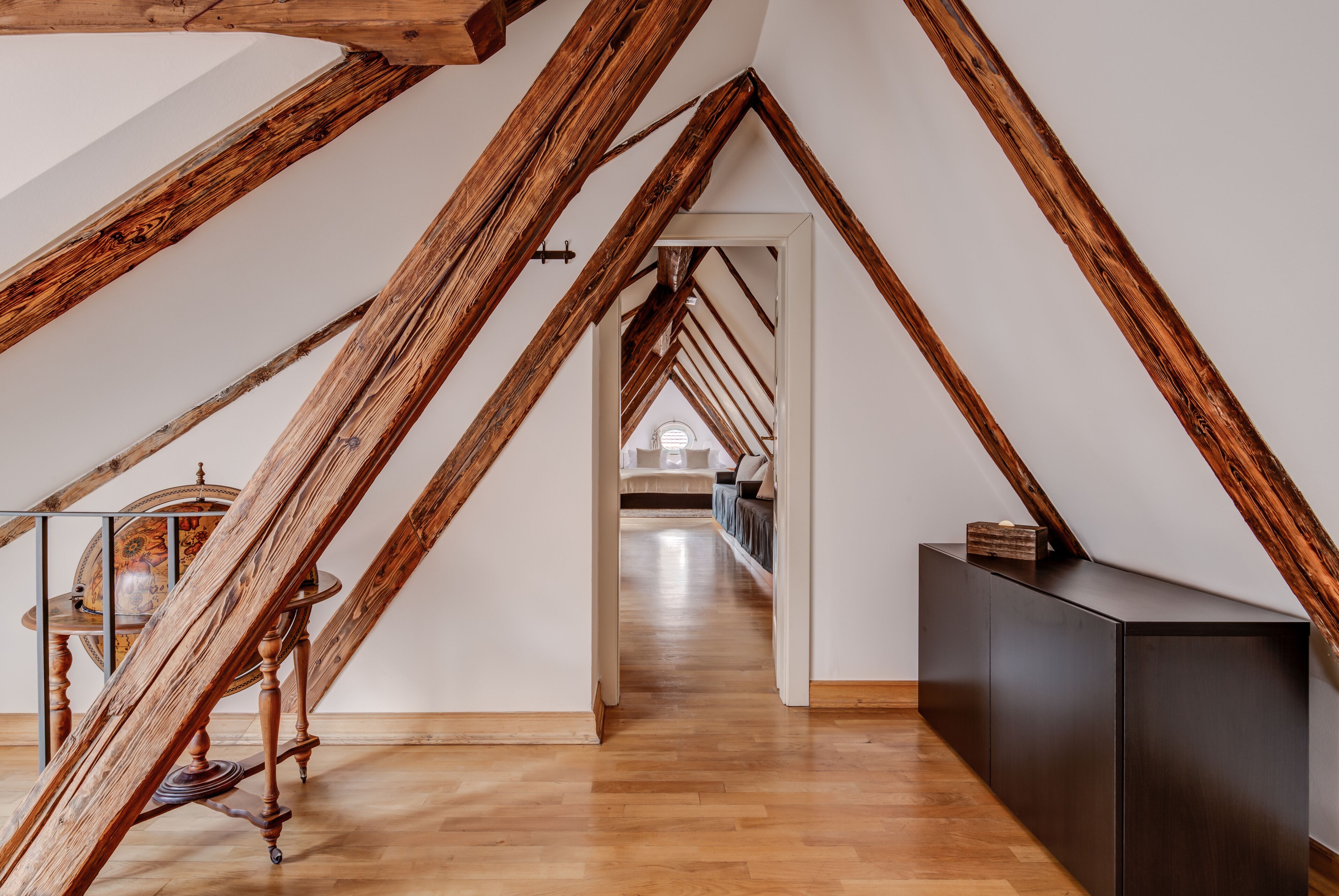 Foto - Hotel Nerudova 211