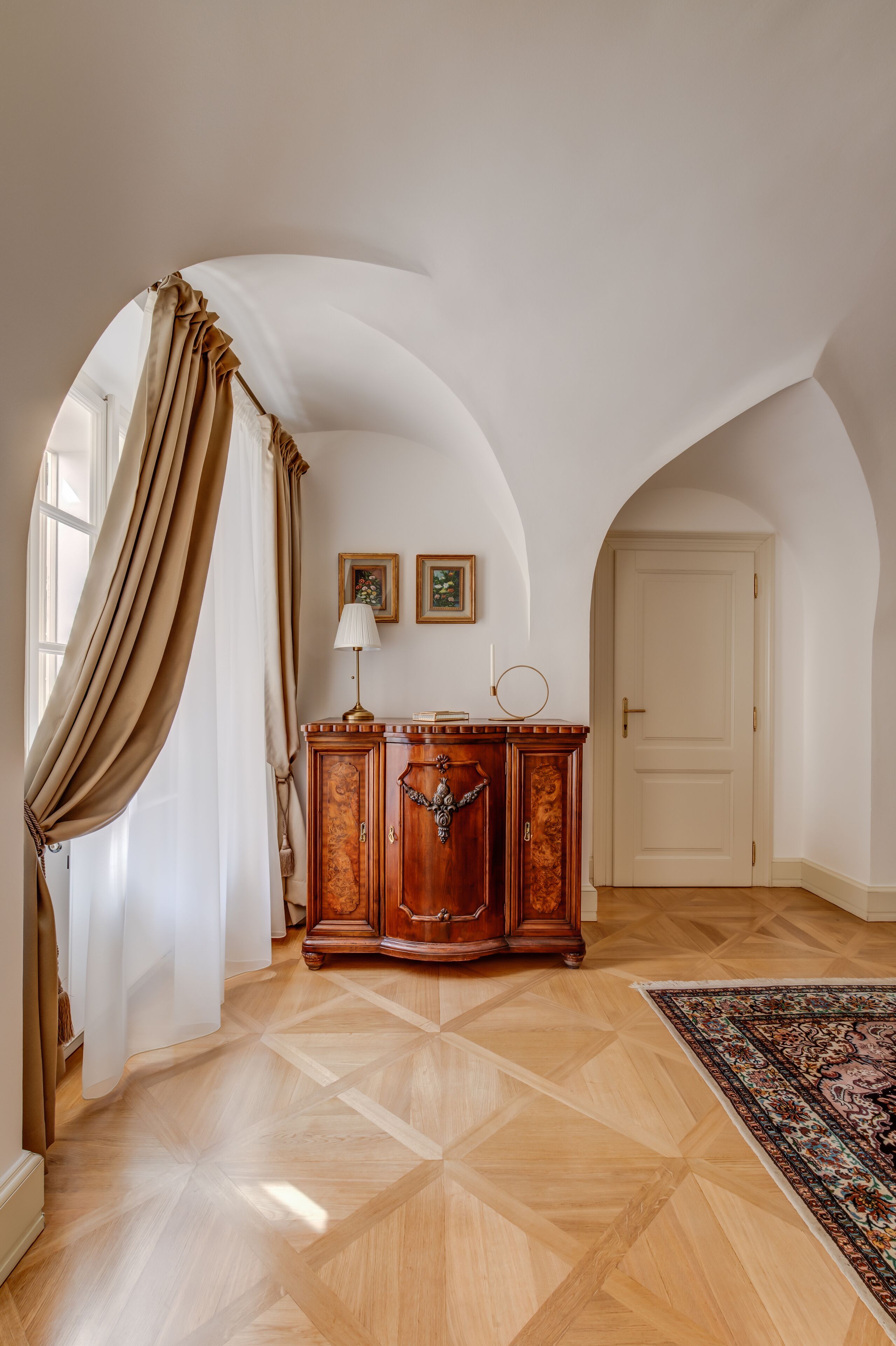 Foto - Hotel Nerudova 211