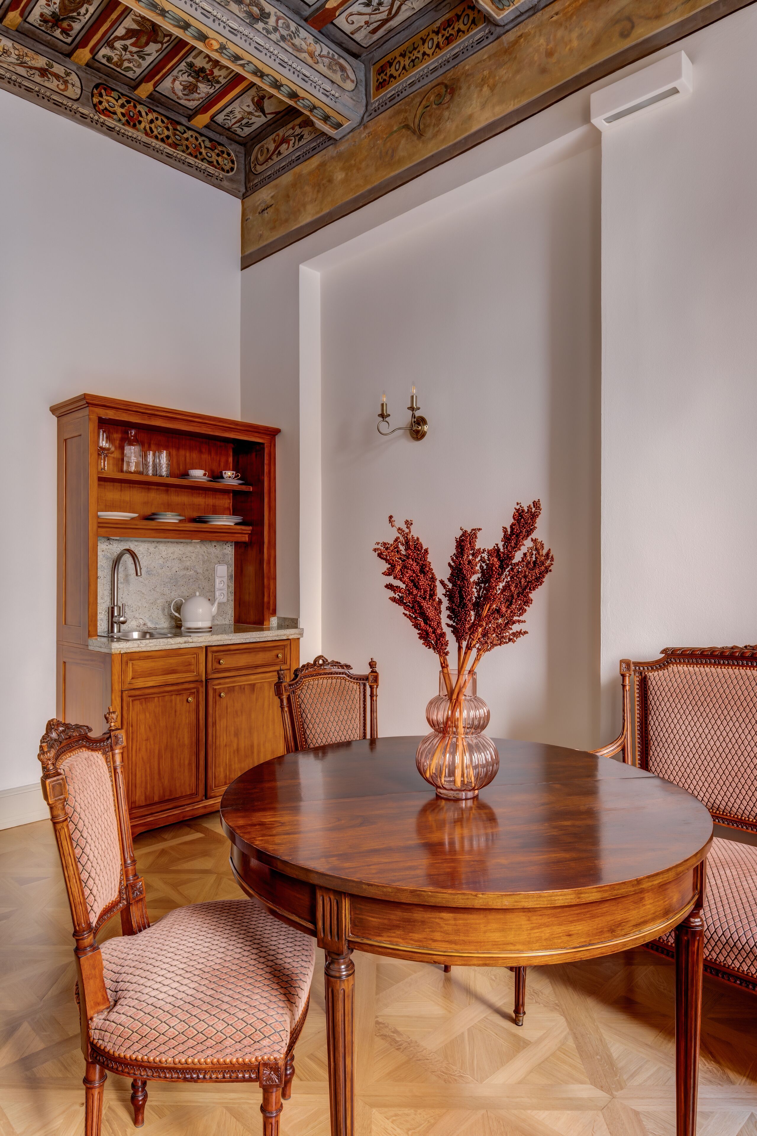 Photo - Hotel Nerudova 211