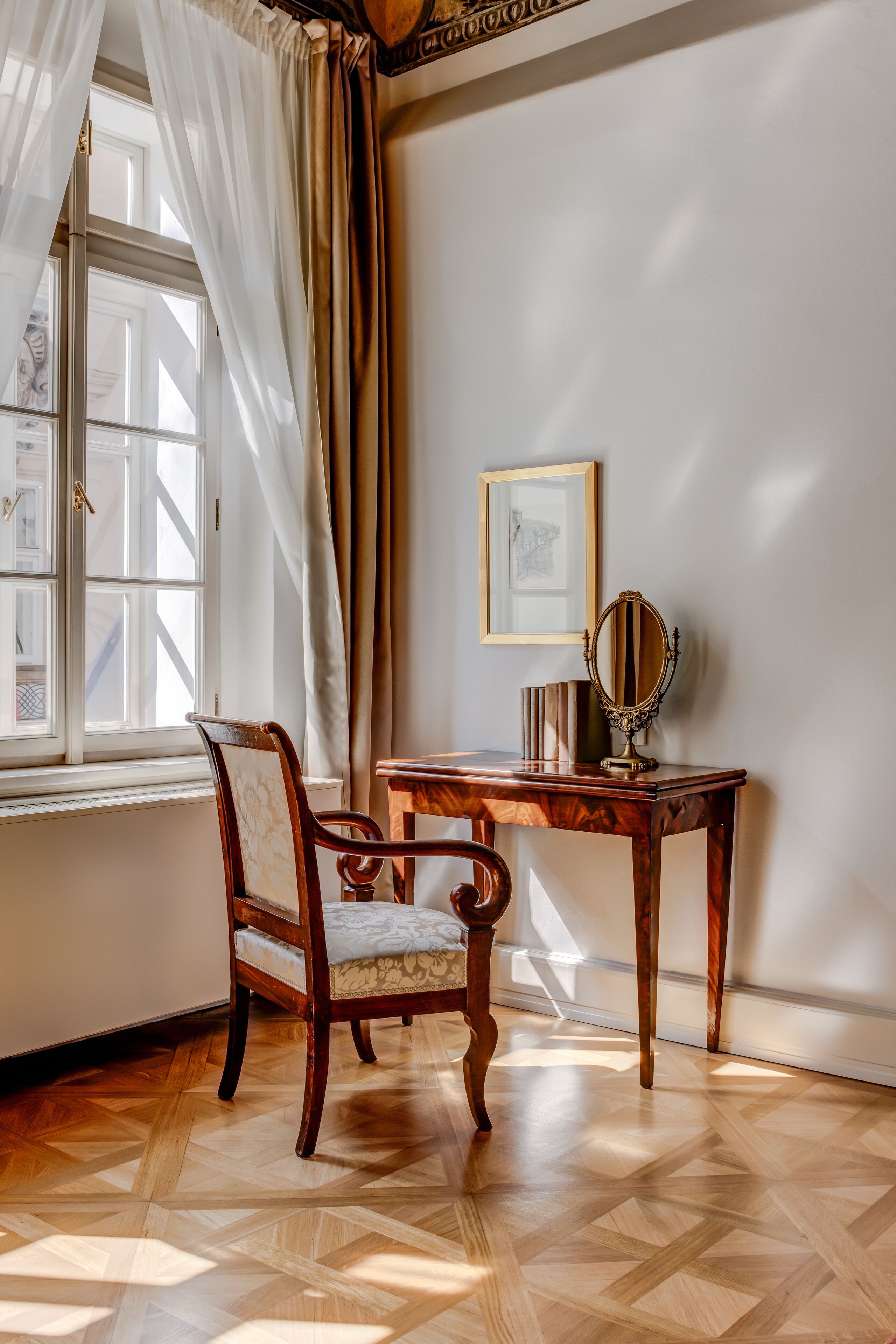 Foto - Hotel Nerudova 211