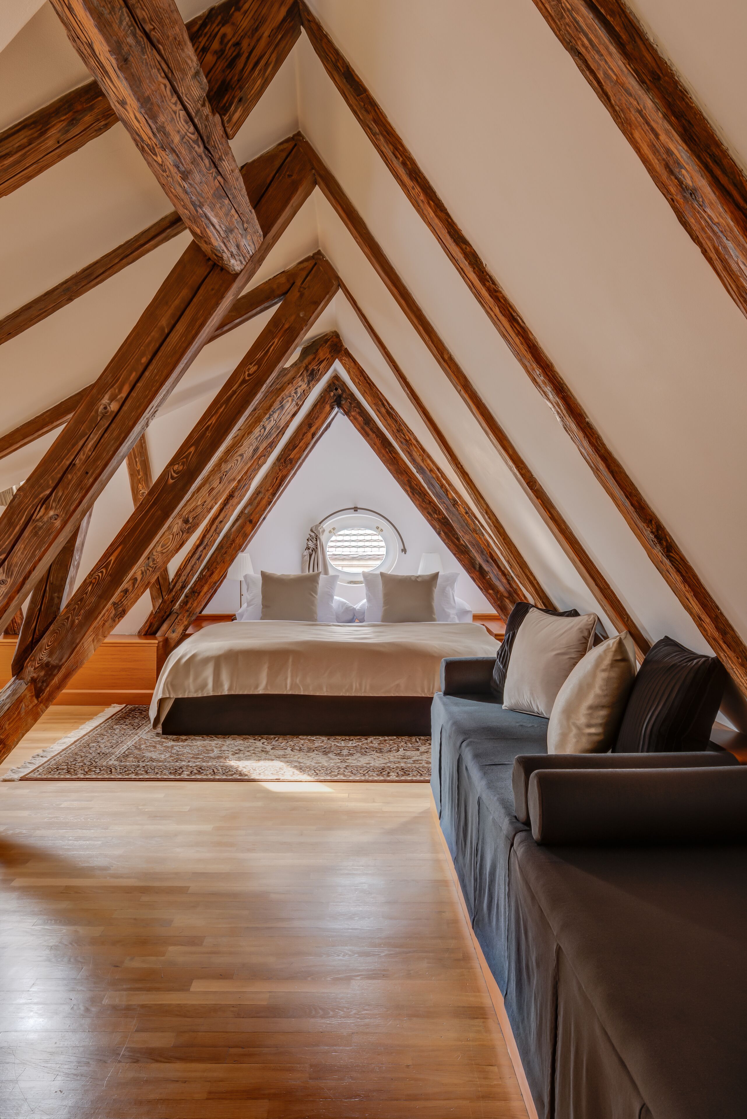 Foto - Hotel Nerudova 211