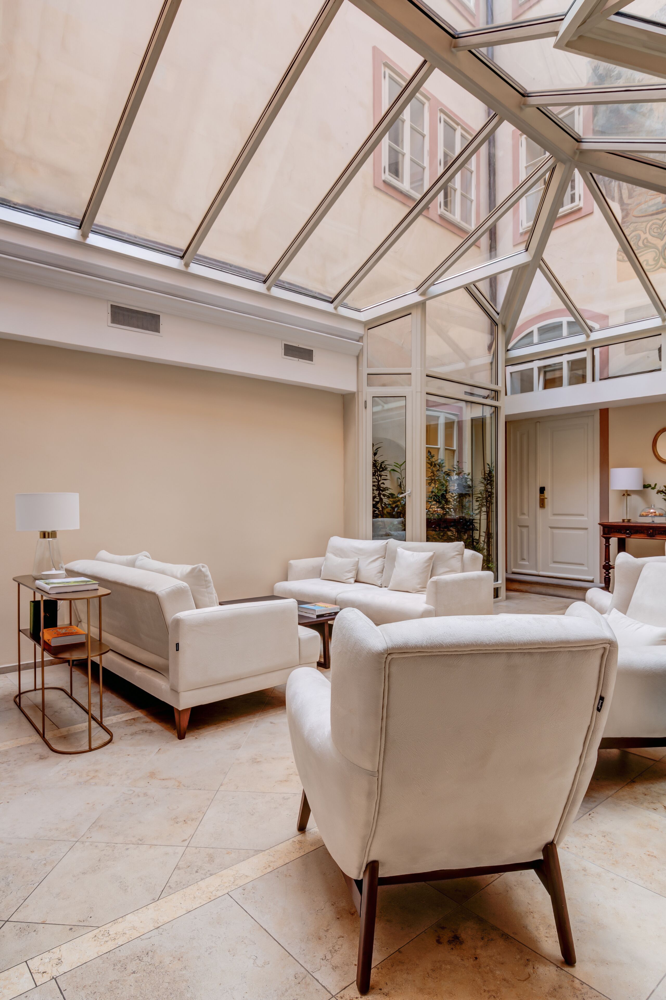 Foto - Hotel Nerudova 211