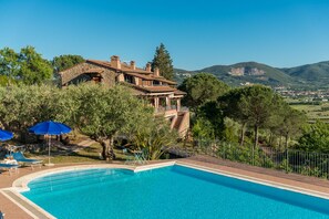 Exterior - Podere La Tona  (Gavorrano)