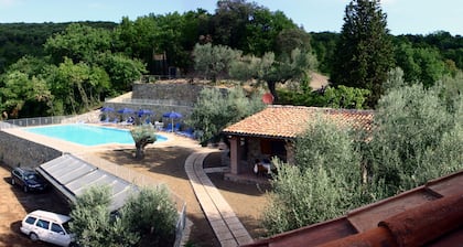 Podere La Tona