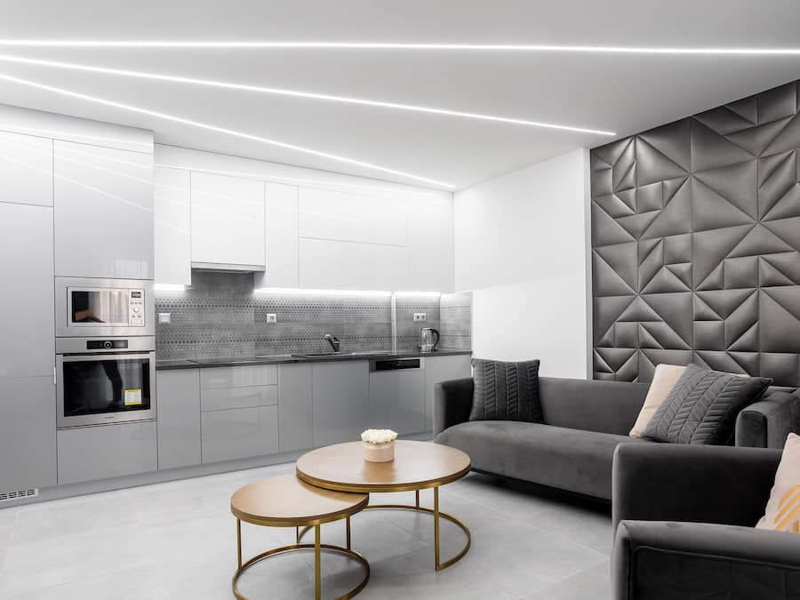 Appartement Supérieur, 1 chambre | Cuisine privée