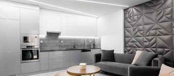 Avand Apartments Debrecen