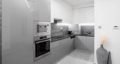 Avand Apartments Debrecen