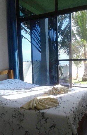 1 dormitorio, wifi gratis, ropa de cama