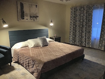 Heartland B & B and Business Retreat