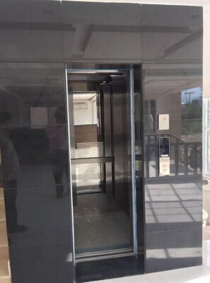 Interior - Embassy Lodge (Islamabad)