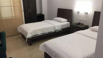 1 Schlafzimmer, WLAN