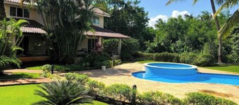 Vila in Juan Dolio Beach