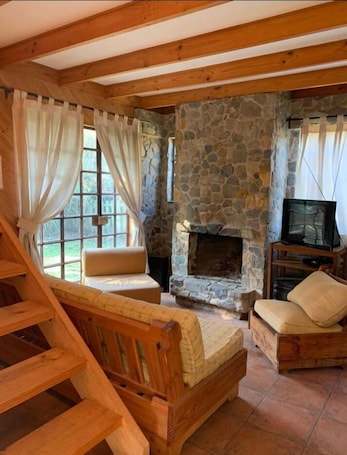 Family House | Living area