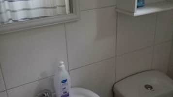 Nhà dành cho gia đình | Phòng tắm