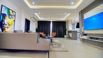 Apartment | Private kitchen