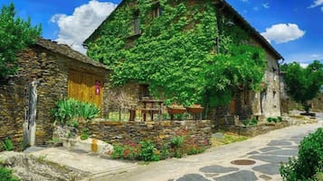 Exterieur