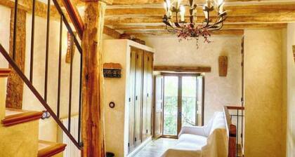 Casa rural El Abejaruco