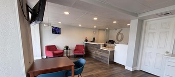 Motel 6 – Conway, SC