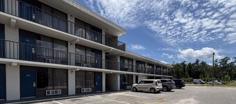 Motel 6 – Conway, SC