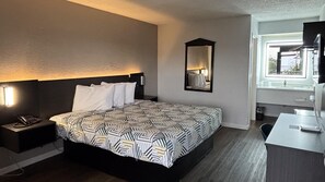 Ferros/tábuas de passar roupa, Wi-Fi de cortesia, roupa de cama