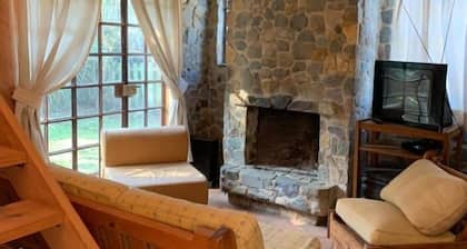 hermosa casa con piscina olmue