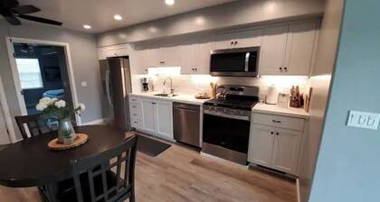 Peaceful & Modern Countryside Hideaway┋SNP➤39mi