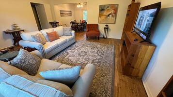 Téléviseur connecté