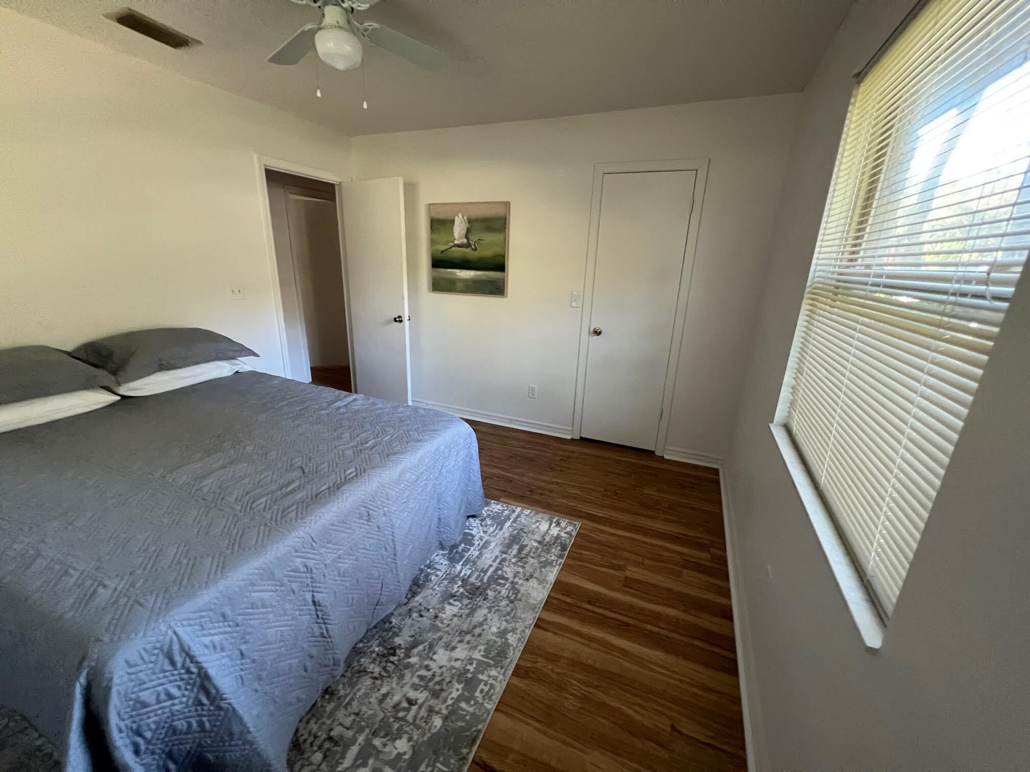 3 soverom, wi-fi (inkludert) og sengetøy