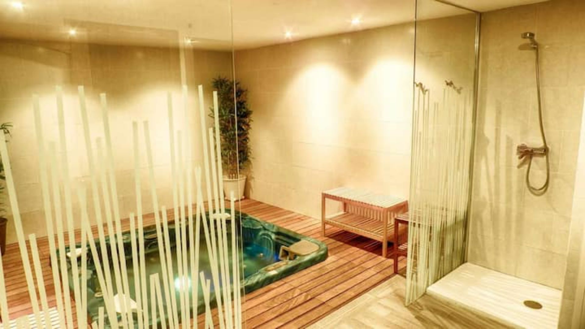 Spa