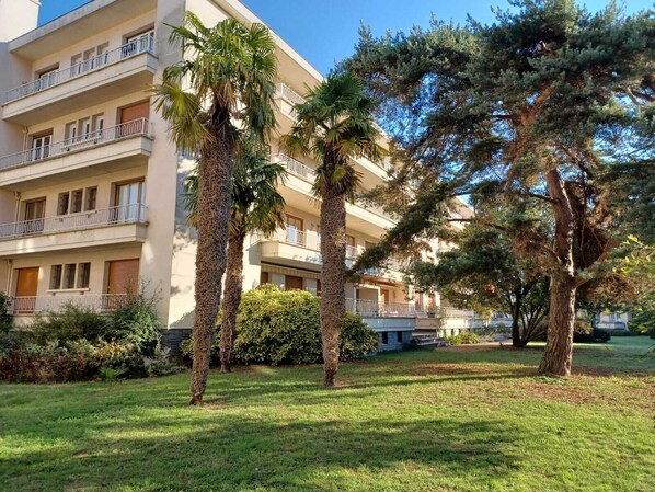 Exterior - Apartment ANGERS (Angers)