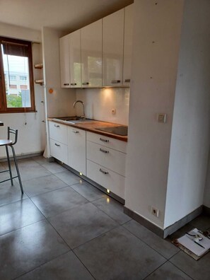 Interior - Apartment ANGERS (Angers)