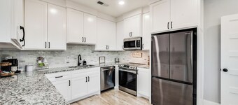 Beautiful 1930s Mineral Wells Home, Near Downtown!