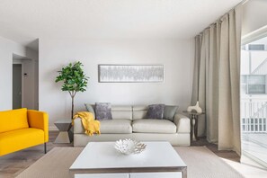 Smart TV y tenis de mesa