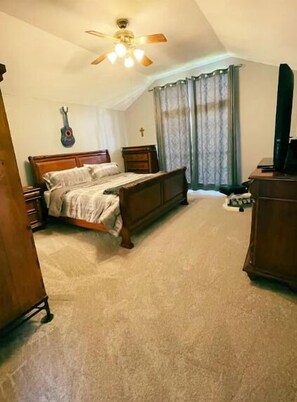 3 camere, ferro/asse da stiro, Wi-Fi, lenzuola