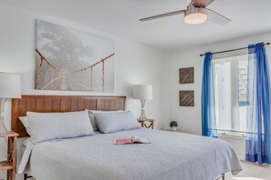 2 bedrooms, iron/ironing board, WiFi, bed sheets - New Bethany Ocean View Condo by the sea 2nd of 2 (Sussex County)