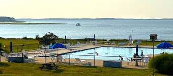 New Bethany Ocean View Condo by the sea 2nd of 2