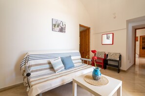 Interior - Amazing Villa with Private Pool in Monopoli (Cozzana)