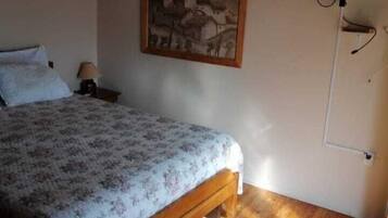 Family Cabin | Free WiFi