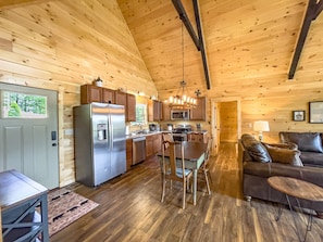 Innenbereich