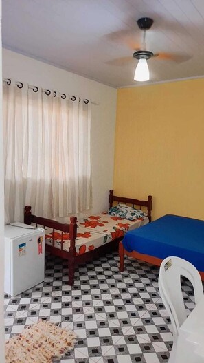 Room - Suitesubatuba (Ubatuba)