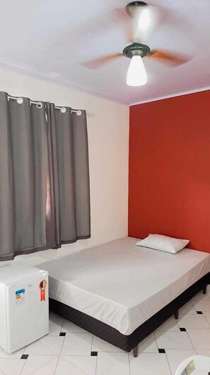 Room - Suitesubatuba (Ubatuba)