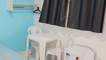 Traditionele Twin kamer | Gratis wifi, beddengoed