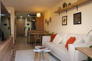 Fernseher, Arbeitsbereiche