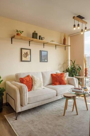 Fernseher, Arbeitsbereiche