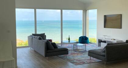 Quiberville Odyssey, Quiberville Odyssey