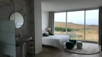 5 camere, ferro/asse da stiro, culla da viaggio, Wi-Fi