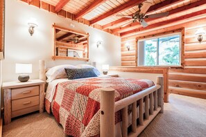 1 bedroom, WiFi