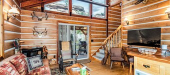 Canyon Wren Cottage, a True Couples Retreat