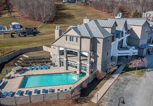 Okemo Ski On Ski Off