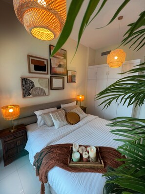 3 chambres
